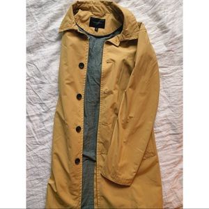Banana Republic Trench Coat